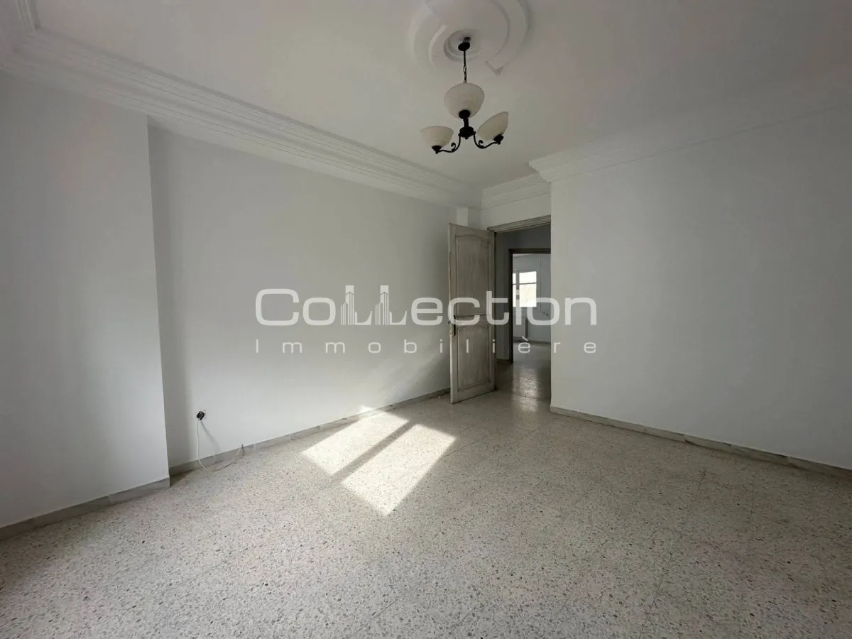 A Vendre un Superbe S3 à Ennasser 2
