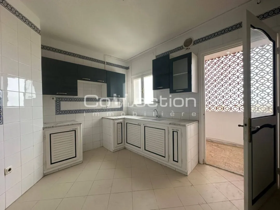 A Vendre un Superbe S3 à Ennasser 2