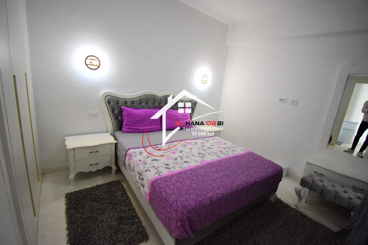 a louer pour location scolaire s+1 en plein zone touristique