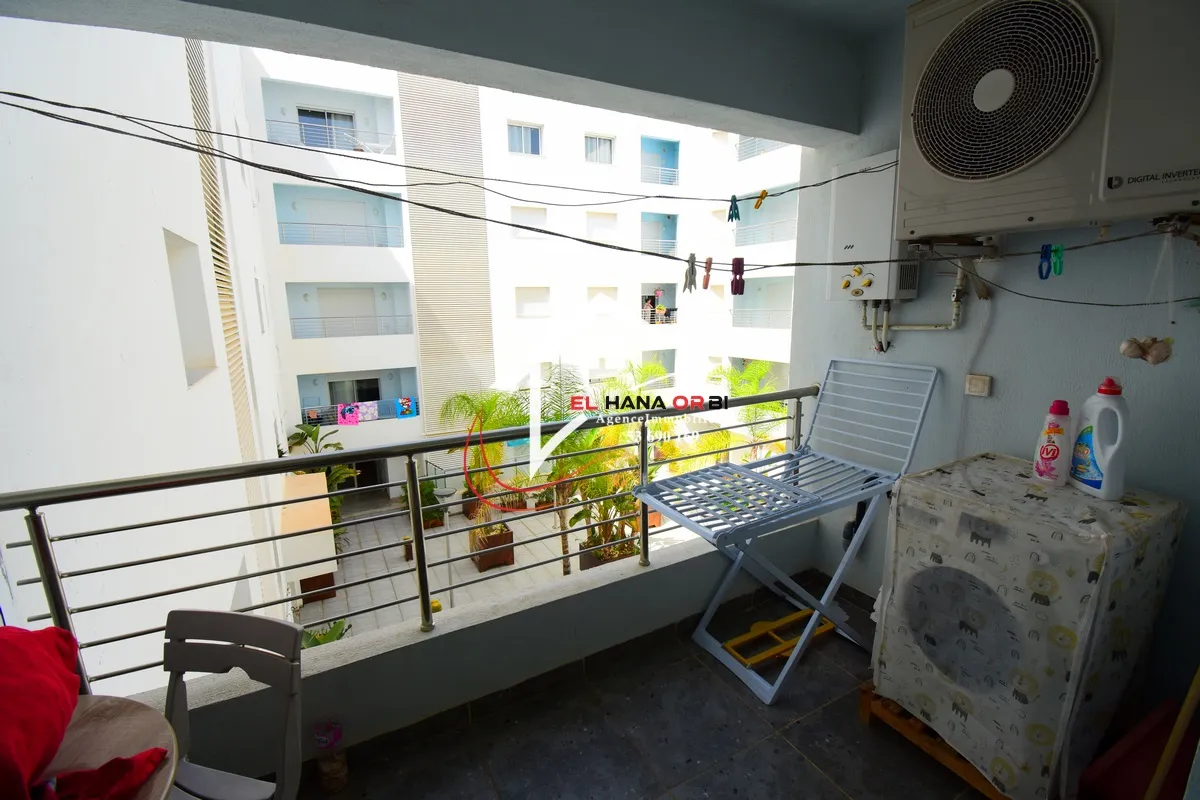 a louer pour location scolaire s+1 en plein zone touristique