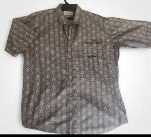 Chemise Oversize - Marque Les Copains  Taille L