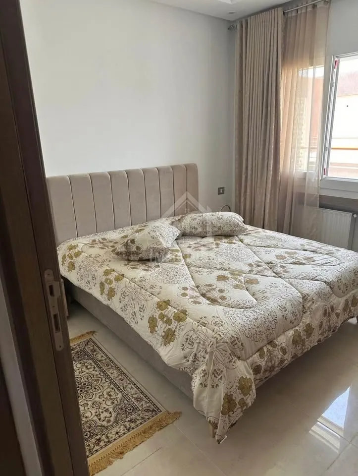 Location estivale Appartement S+1 à louer à Yasmine Hammamet 51355351