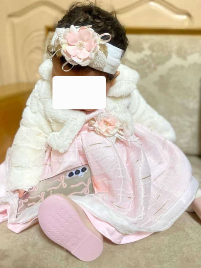 Vente une robe