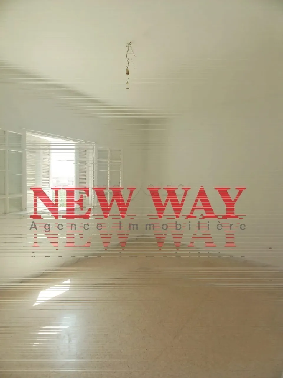 (S+2) à Cité Riadh 5