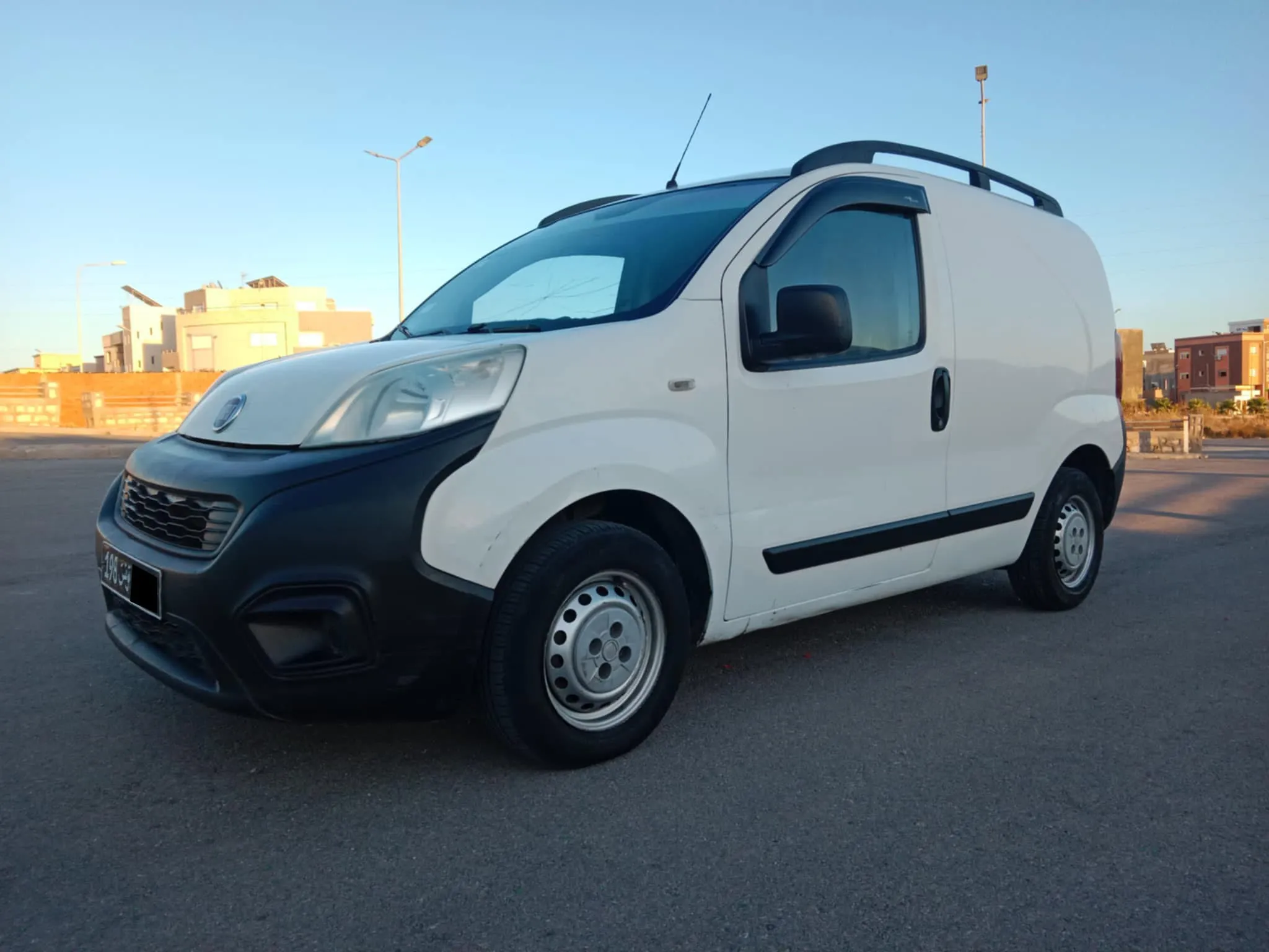 fiat fiorino