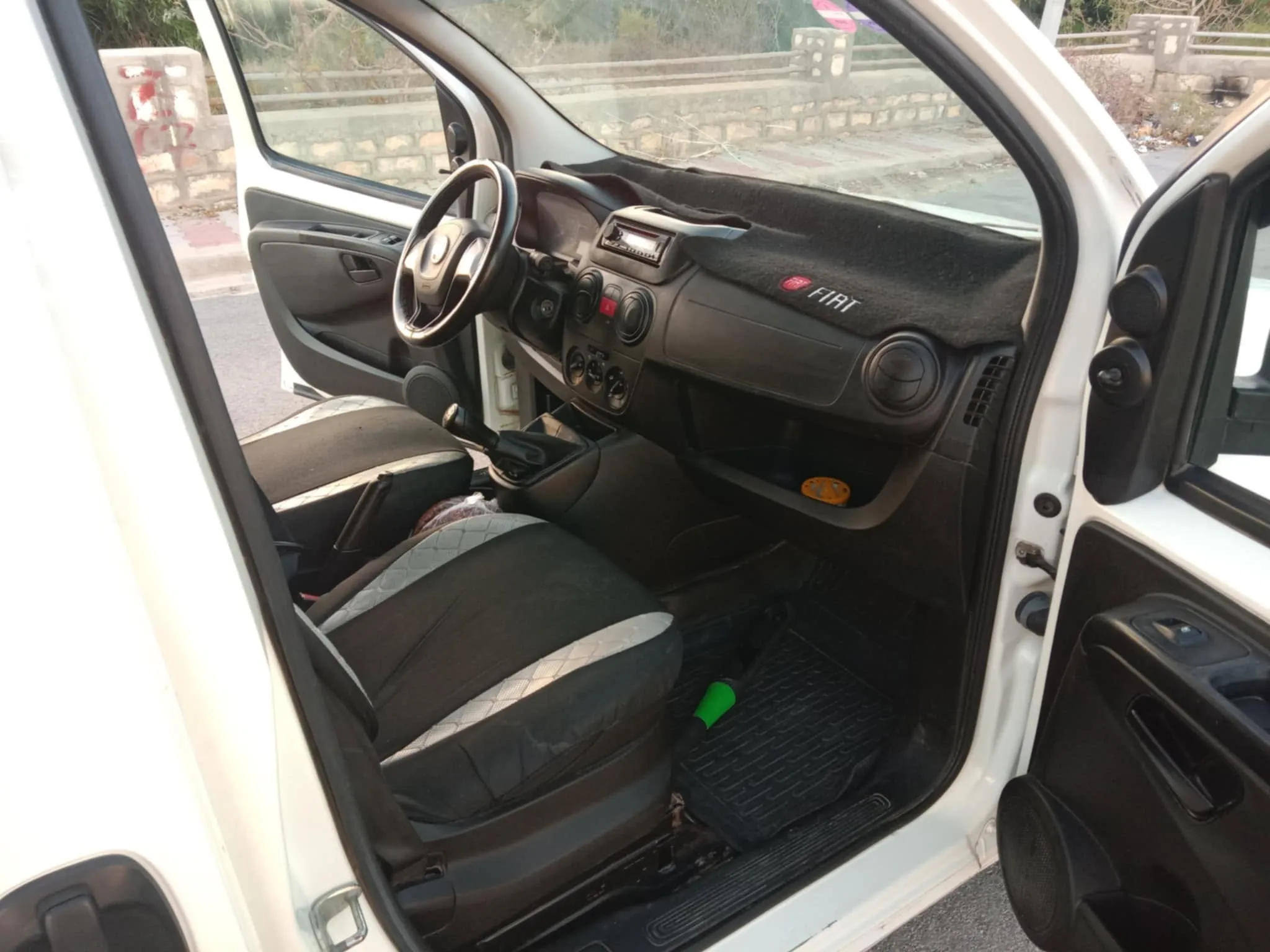 fiat fiorino
