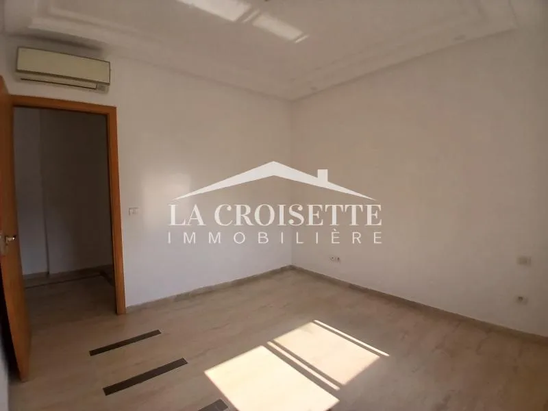 Appartement s2 à Ain Zaghouan nord MAL1695