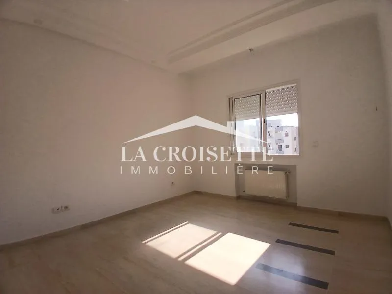 Appartement s2 à Ain Zaghouan nord MAL1695