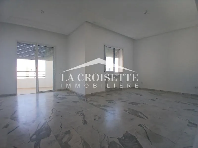 Appartement s2 à Ain Zaghouan nord MAL1695