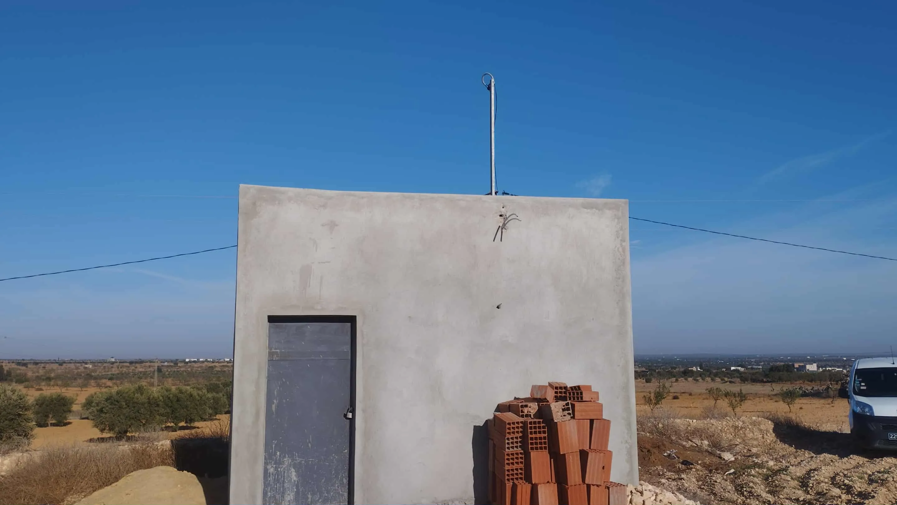 ارض للبيع 9 مراجع a ne pas rater