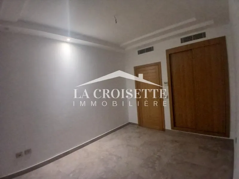 Appartement s3 aux Jardins de Carthage MAL1888