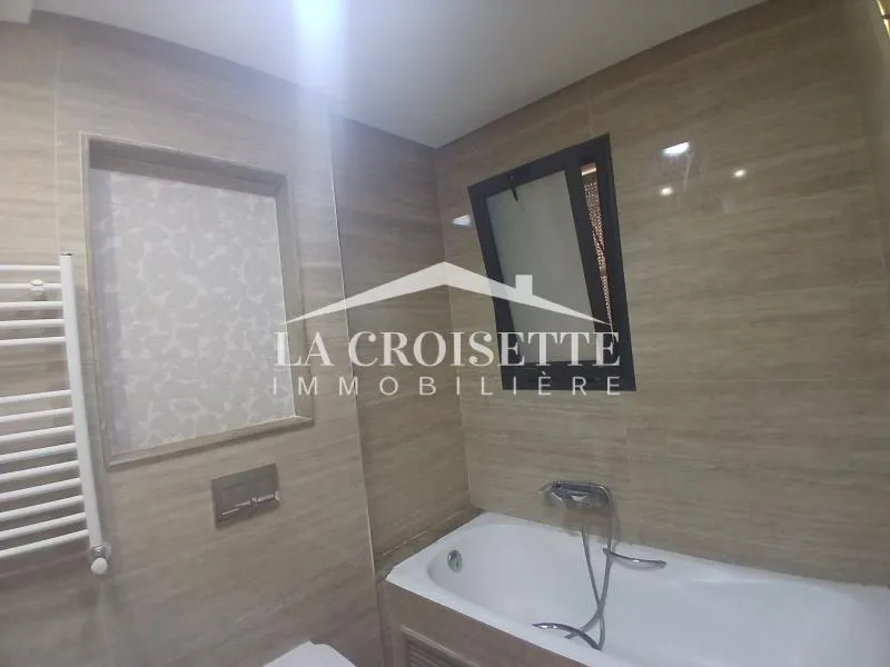 Appartement s3 aux Jardins de Carthage MAL1888