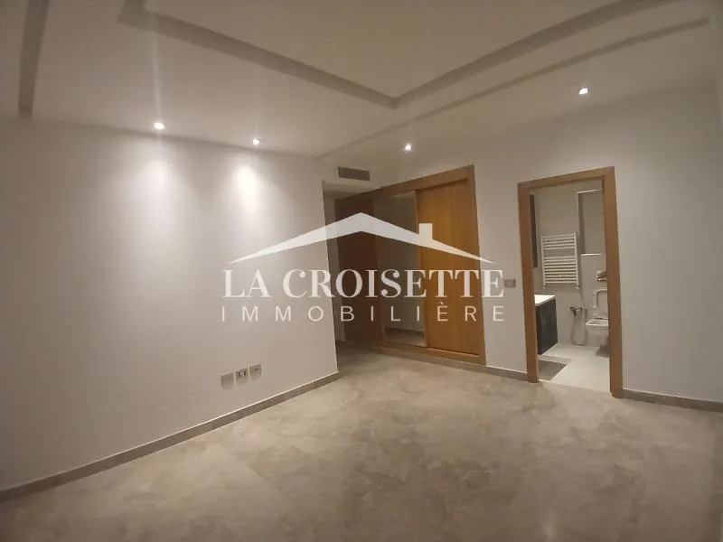 Appartement s3 aux Jardins de Carthage MAL1888