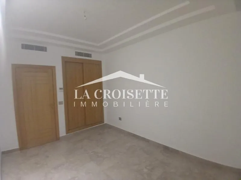 Appartement s3 aux Jardins de Carthage MAL1888