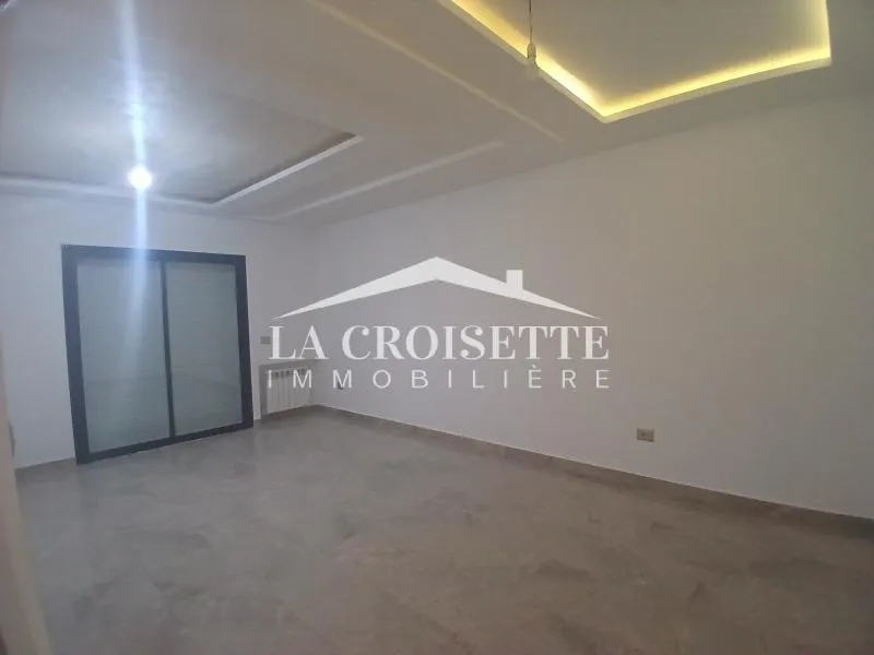 Appartement s3 aux Jardins de Carthage MAL1888