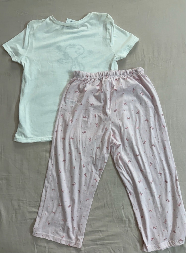 Pyjamas neuf avec étiquette