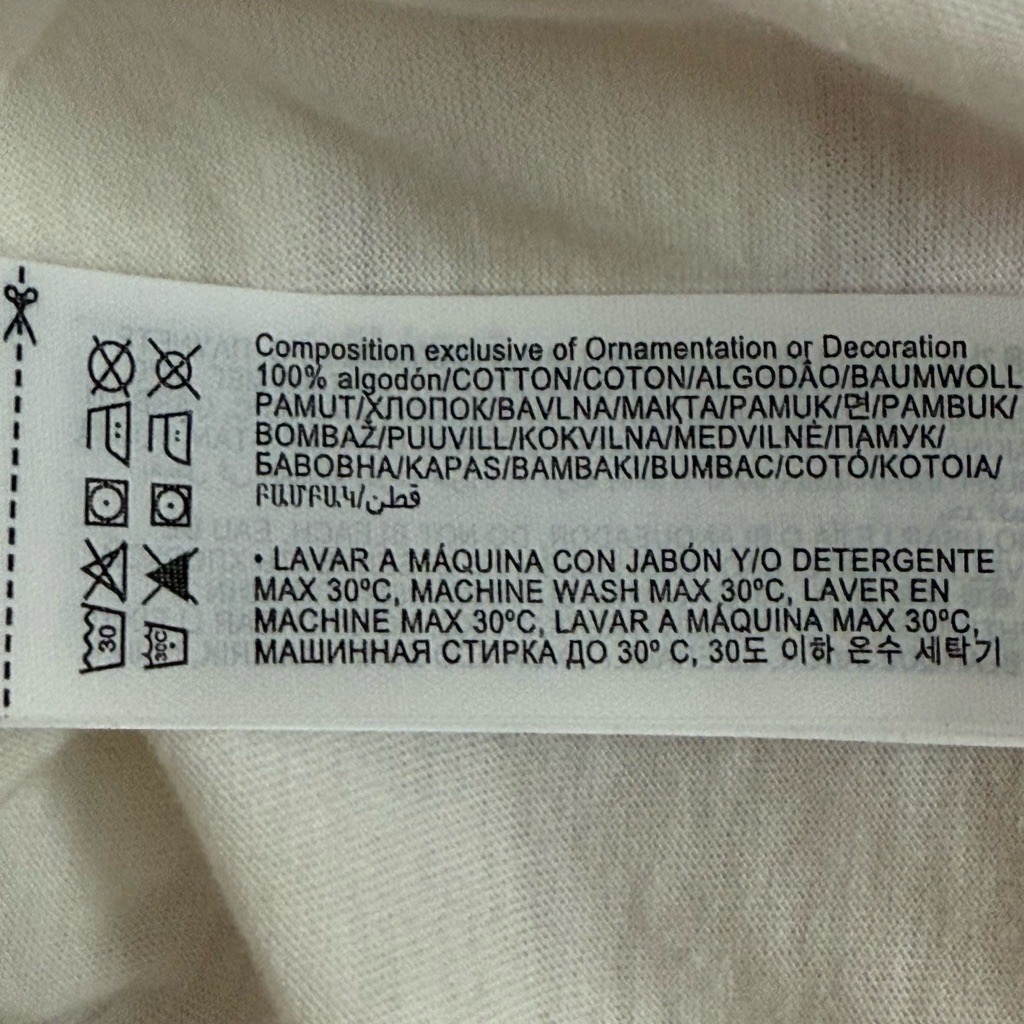 Pyjamas neuf avec étiquette