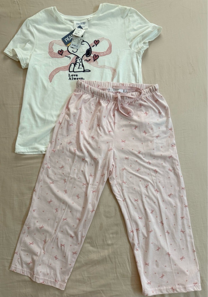 Pyjamas neuf avec étiquette