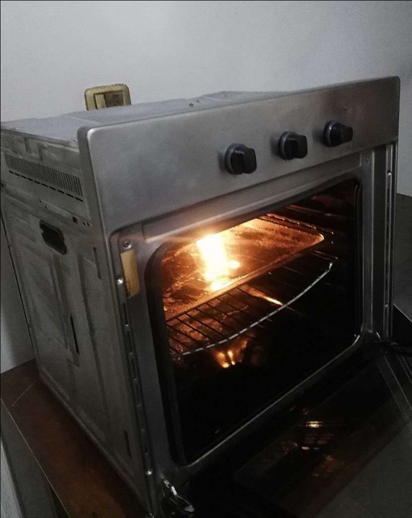 Four encastrable ممكن التوصيل Haute Quantité 