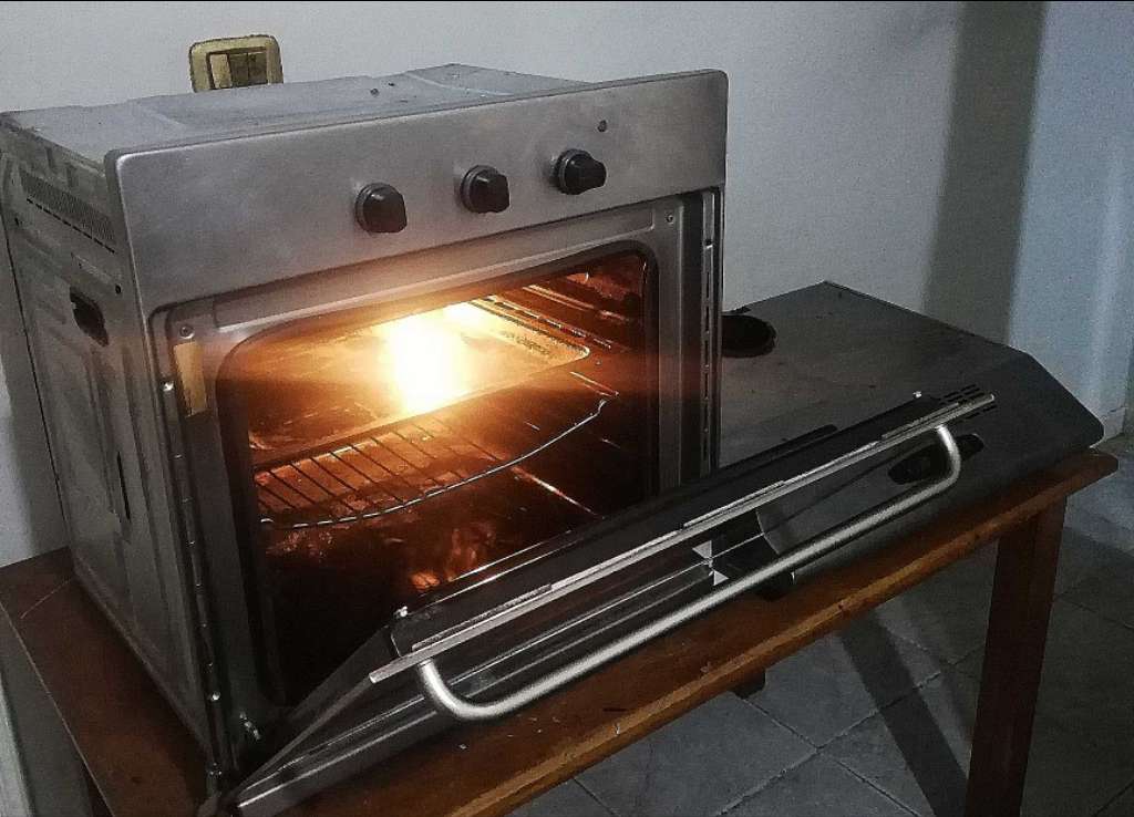 Four encastrable ممكن التوصيل Haute Quantité 