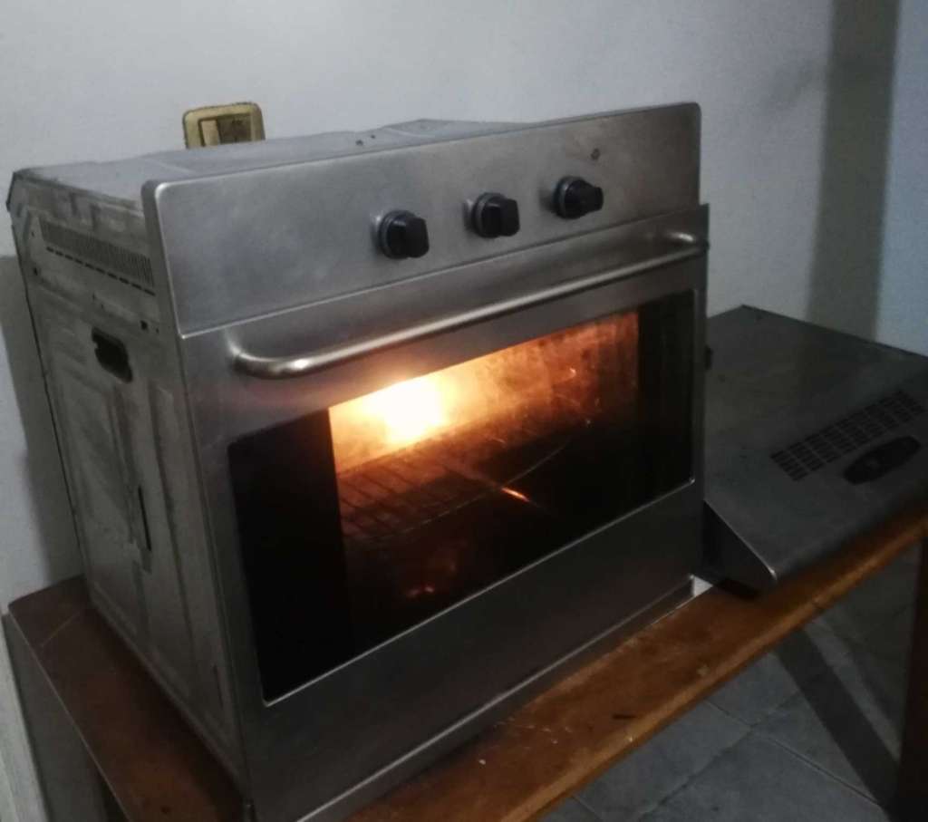 Four encastrable ممكن التوصيل Haute Quantité 