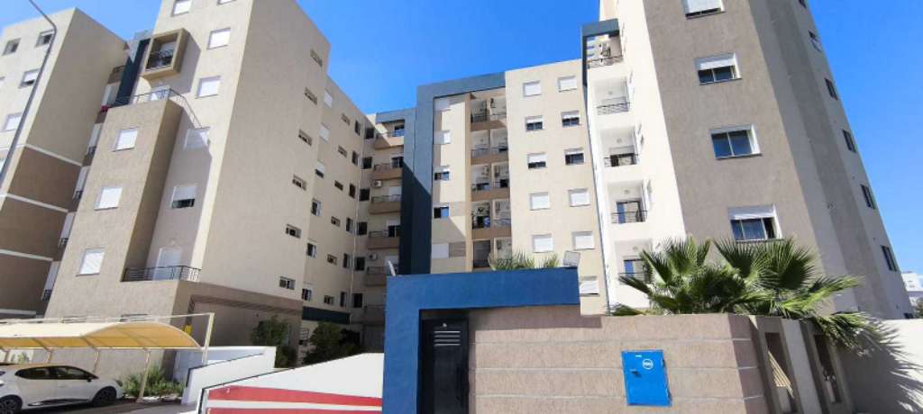 a louer s2 gazella-Ennkhilet