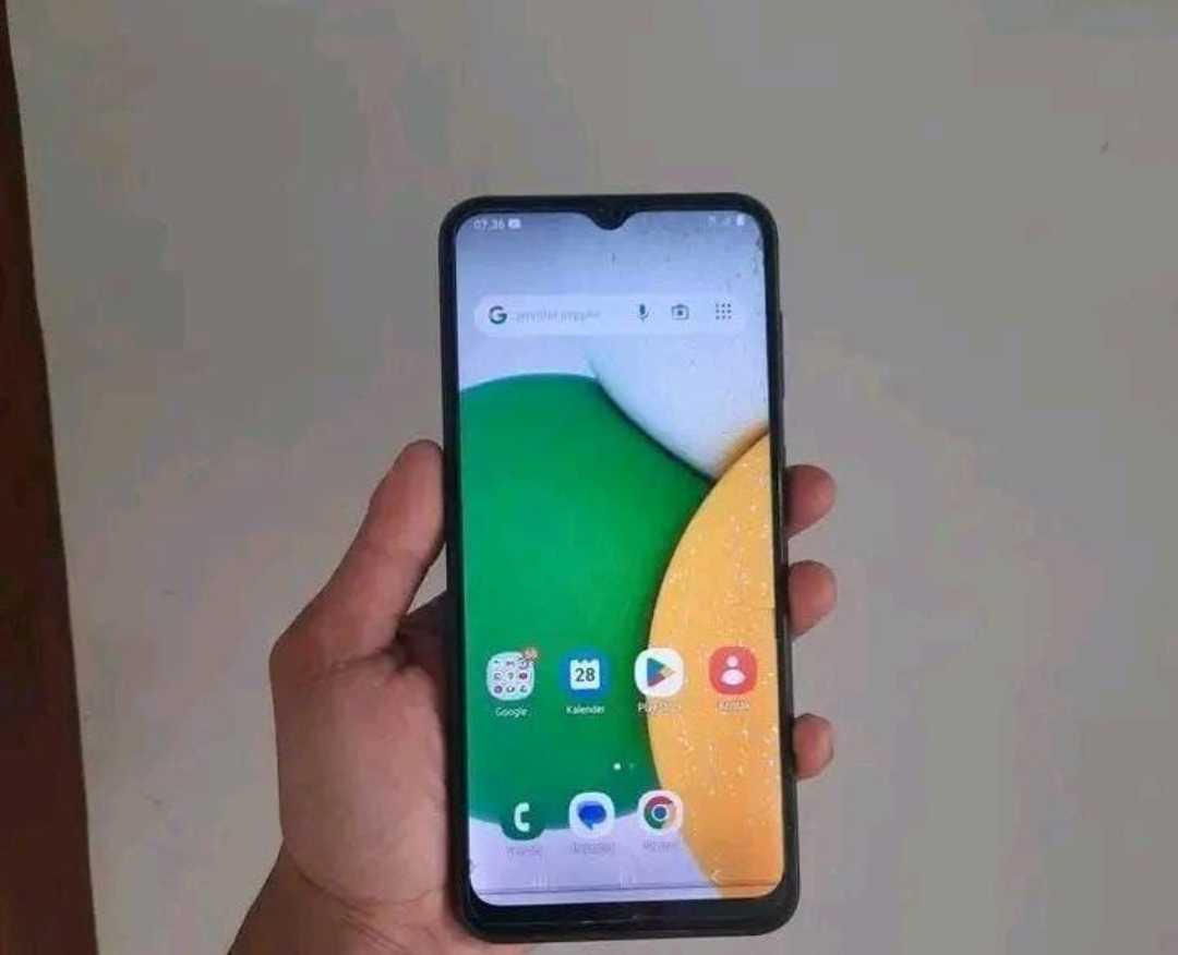 Samsung A03 Core 