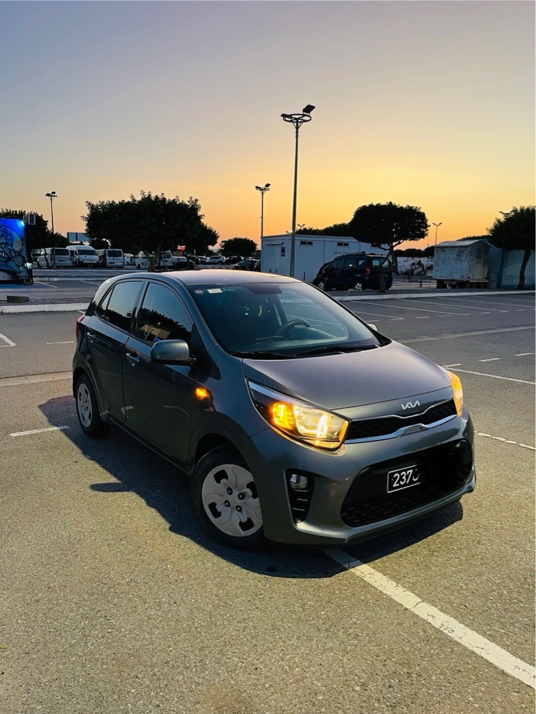 KIA Picanto 2023