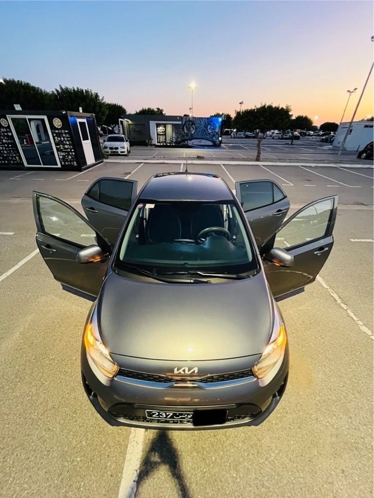 KIA Picanto 2023
