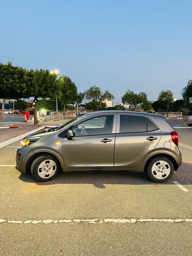 KIA Picanto 2023
