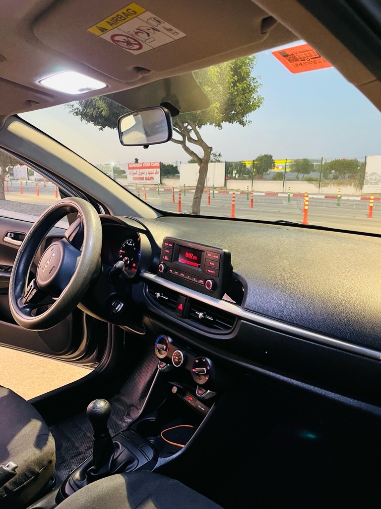 KIA Picanto 2023