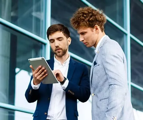 انتداب باحثين وباحثات ميدانيين