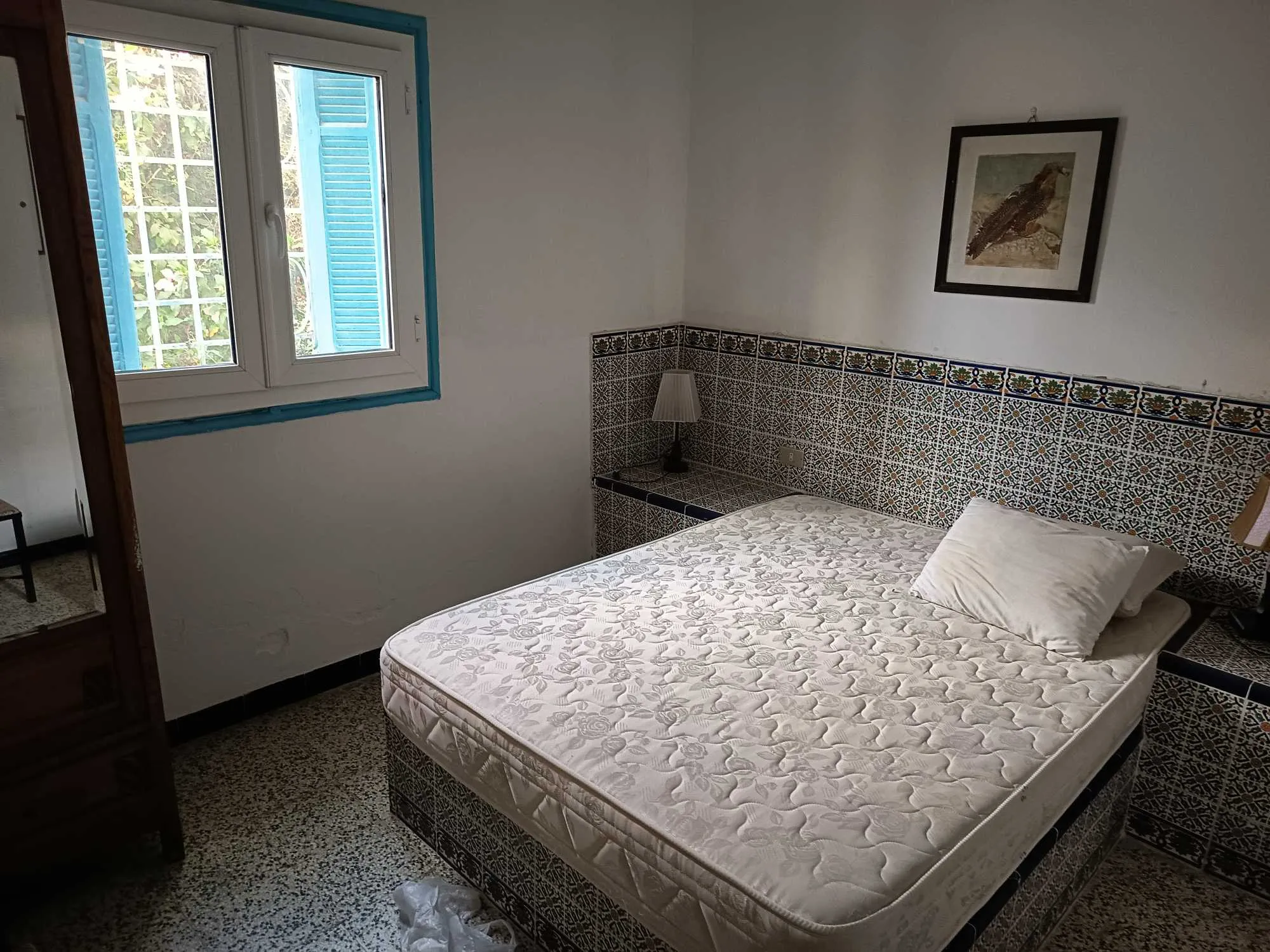 Duplex à vendre à Rafraf plage