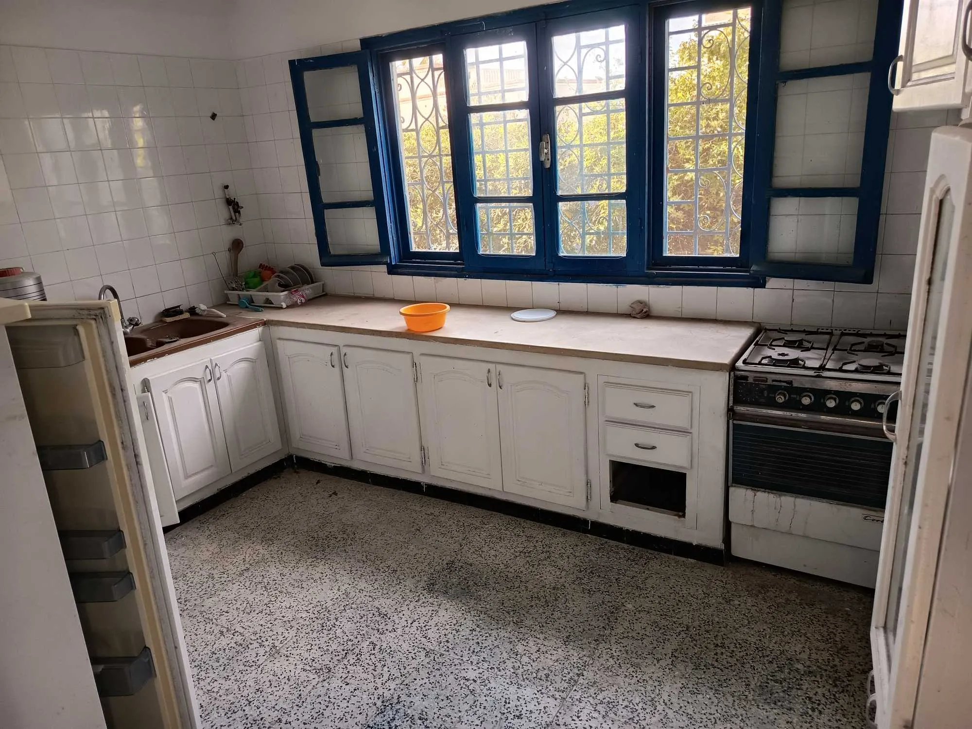 Duplex à vendre à Rafraf plage