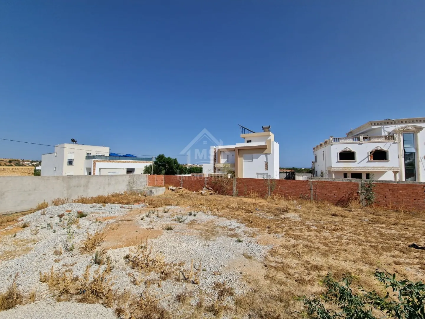 Terrain de 773 m² à Hammamet Sud à vendre à 150 MD 51355351