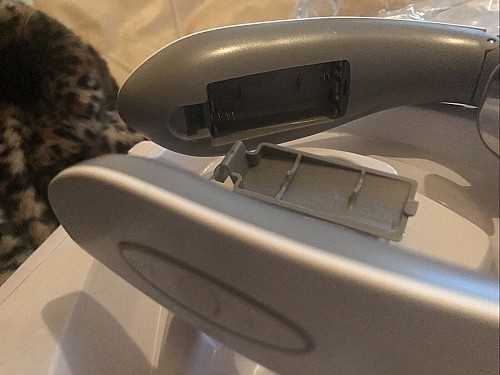 Smart Neck massager