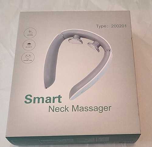 Smart Neck massager