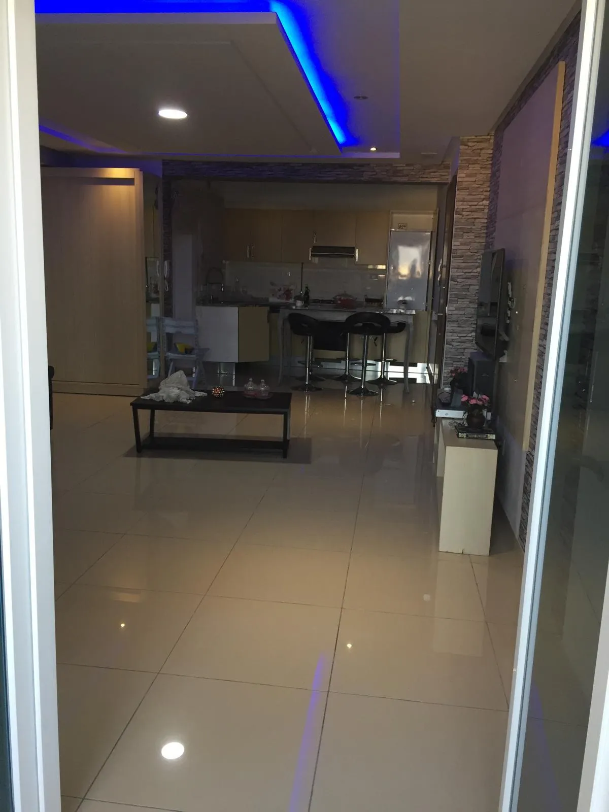 Appartement S+2 avec parking En Vente à Sahloul 3