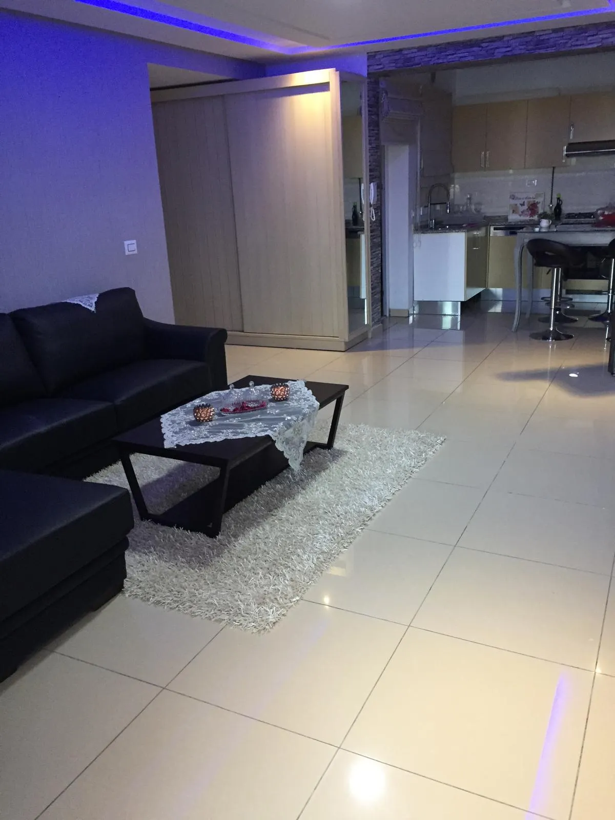 Appartement S+2 avec parking En Vente à Sahloul 3