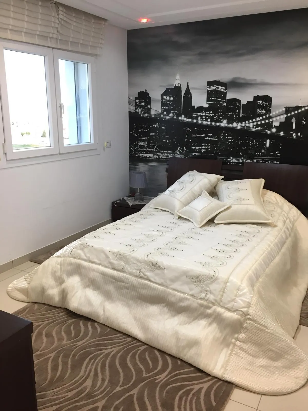 Appartement S+2 avec parking En Vente à Sahloul 3