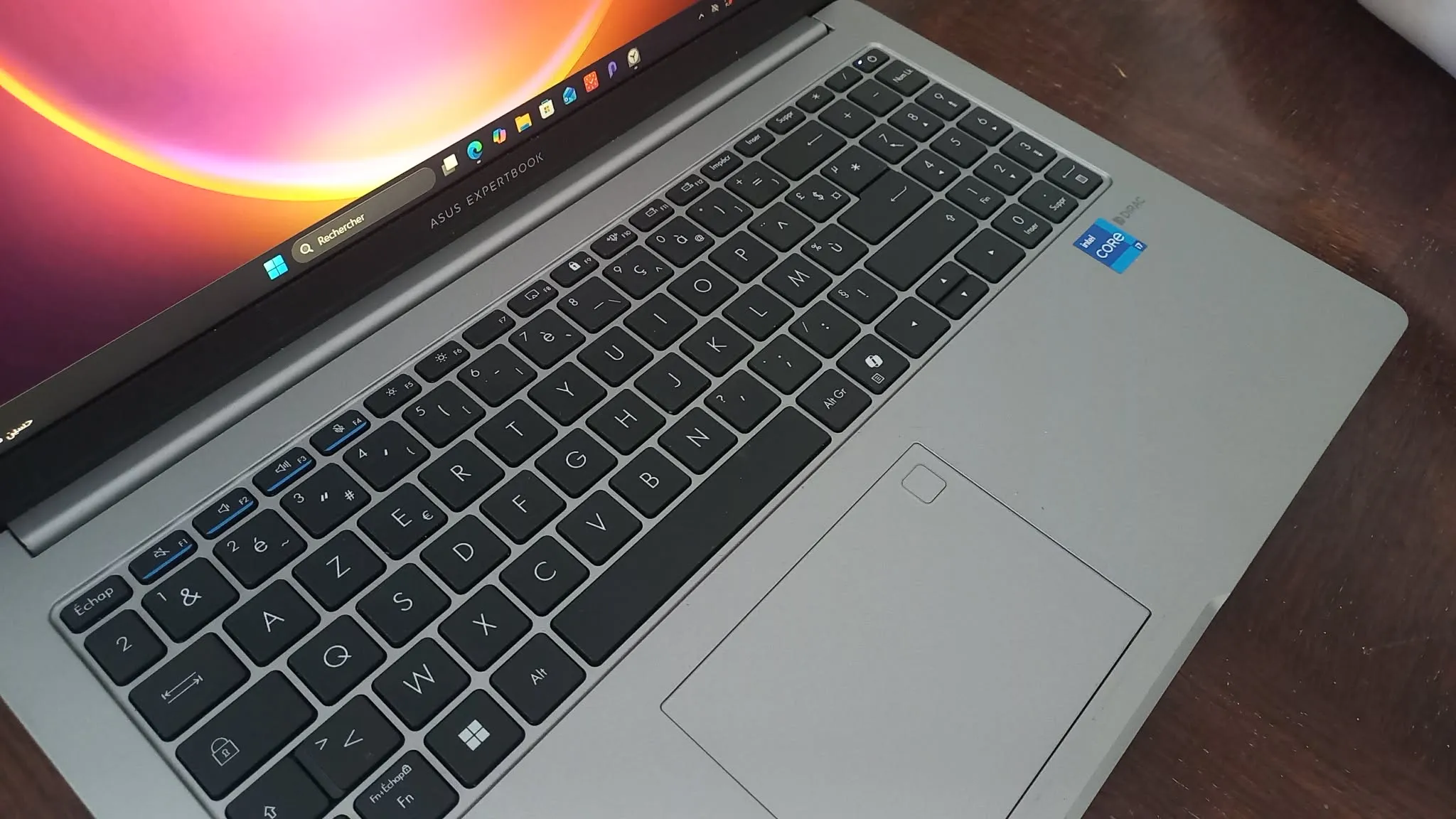 PC Portable ASUS ExpertBook