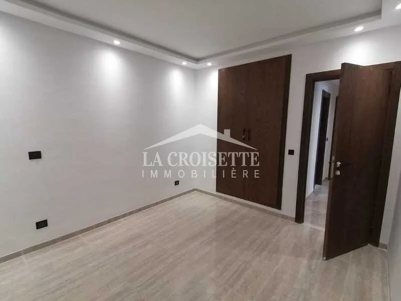Appartement s2 à Ain Zaghouan El Wahat ZAL0834