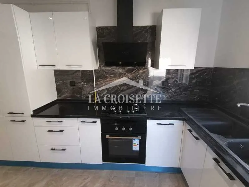 Appartement s2 à Ain Zaghouan El Wahat ZAL0834