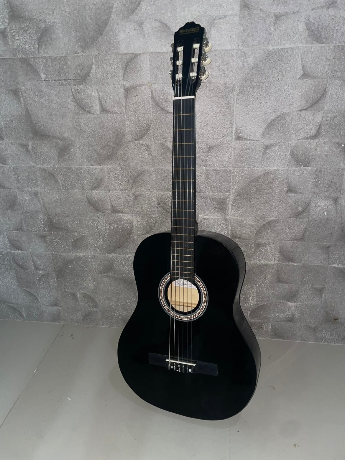 Guitar Classique MEG avec sac