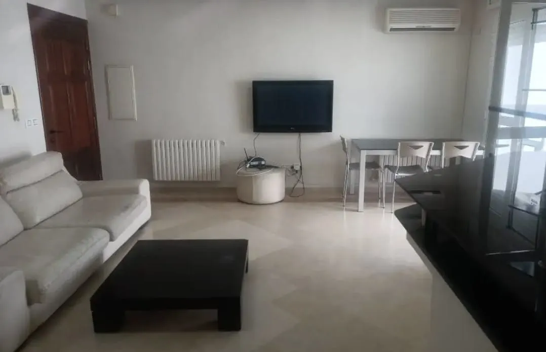 🌊S+2 Pieds Dans L'eau En Vente | Hammam Sousse