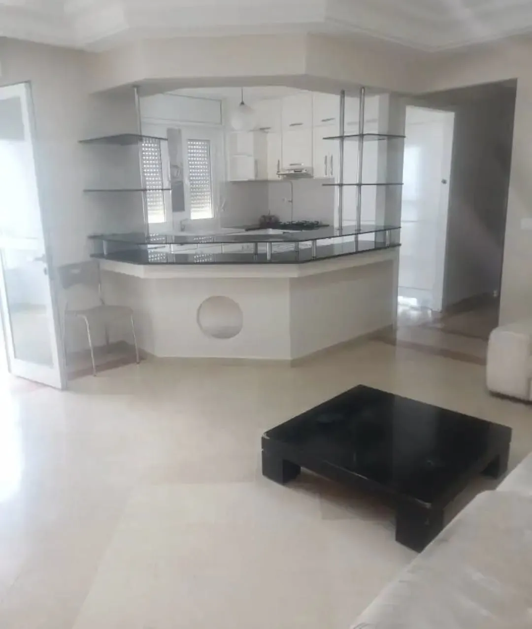 🌊S+2 Pieds Dans L'eau En Vente | Hammam Sousse