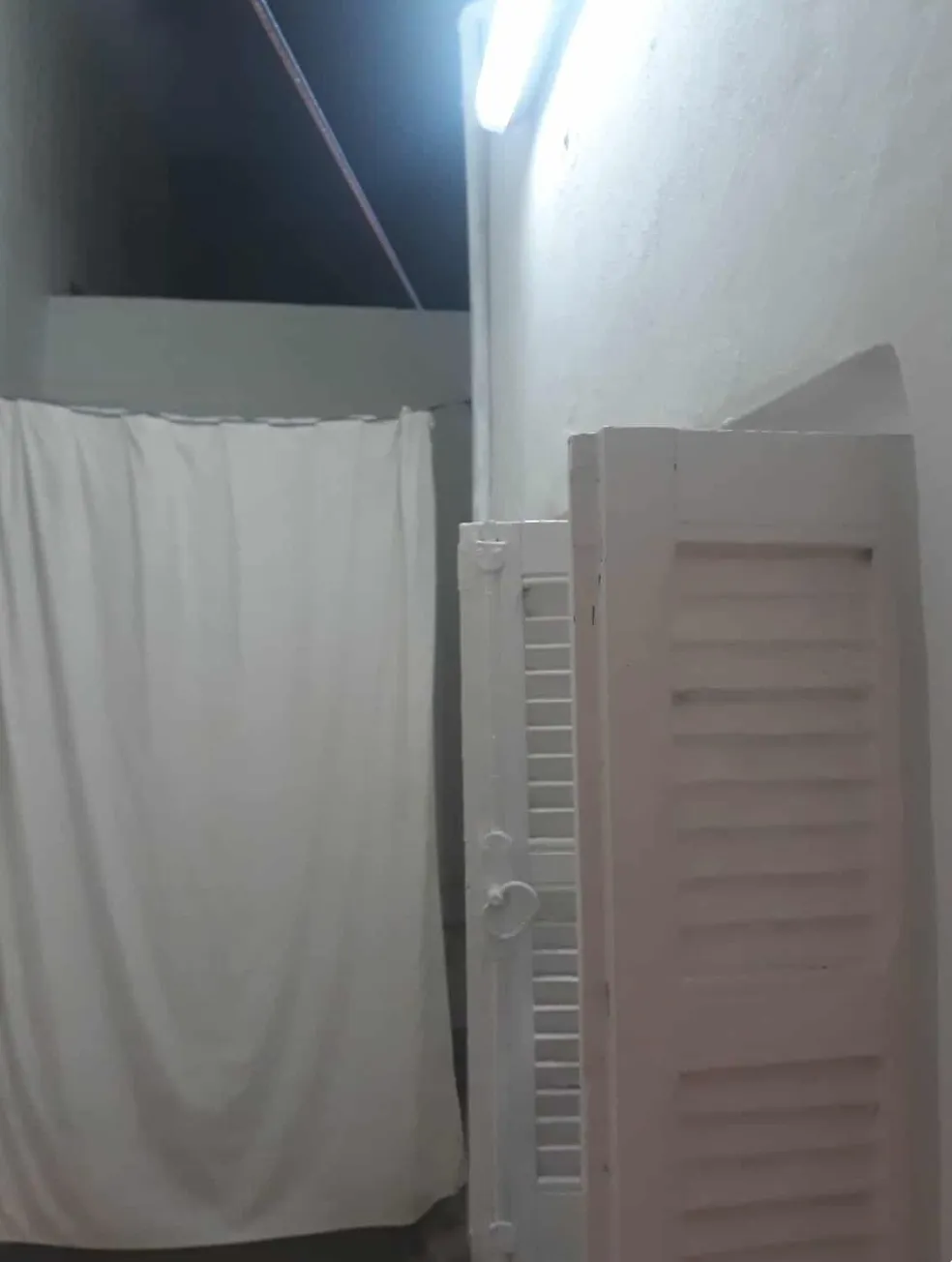 Location S0 meublé à Cité El Khadhra