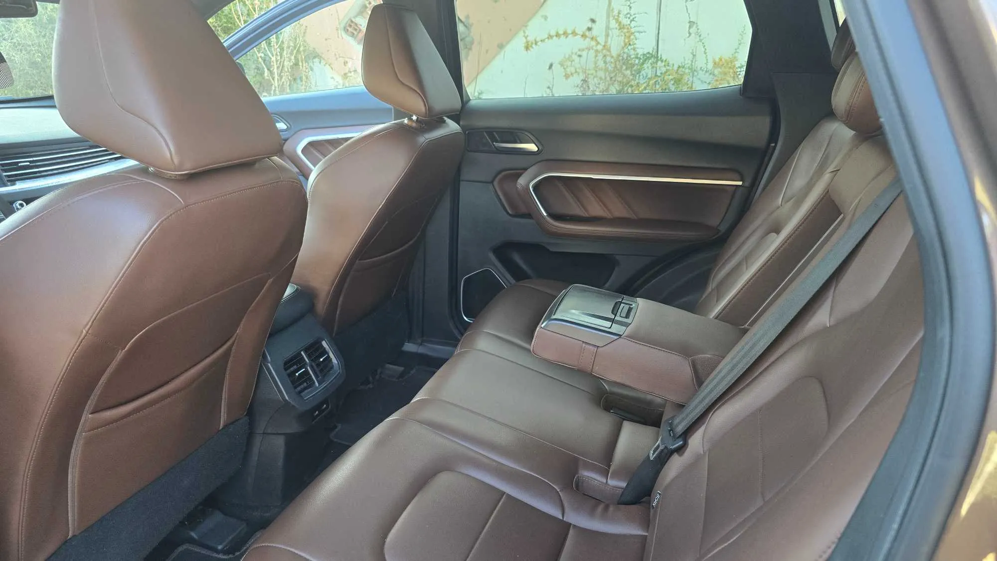Haval H6 forsa