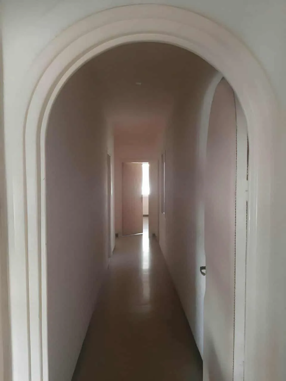 A vendre appartement à lafayette centre ville tunis
