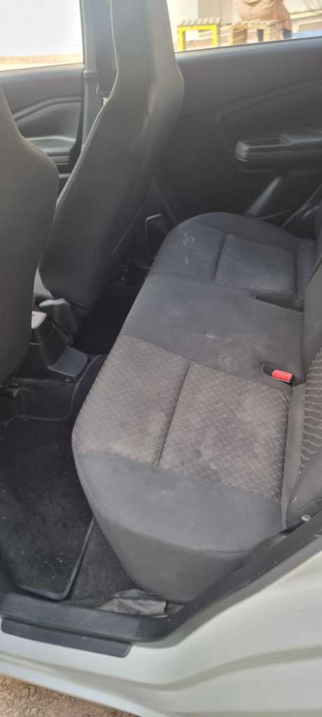 Suzuki celerio boîte auto